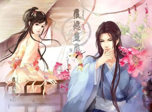 蛋糕物语